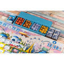 Asmodee Waterfall Park Game