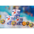 Asmodee Waterfall Park Game