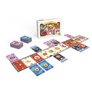 Asmodee Monstrolicious Game