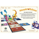Asmodee Monstrolicious Game
