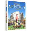 7 Wonders Architects - Medals Expansion Game