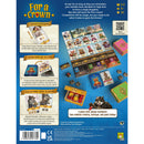 Asmodee For a Crown Game