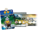 Asmodee Lord of the Rings Duel for Middle-Earth Game