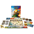 Asmodee Lord of the Rings Duel for Middle-Earth Game