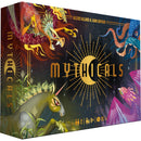 Asmodee Mythicals Game