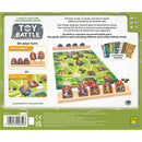 Asmodee Toy Battle Game