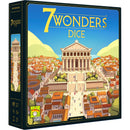 7 Wonders Dice Game