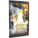 Lord of the Rings Duel for Middle-Earth Allies Booster Display of 6 Game