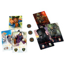 Lord of the Rings Duel for Middle-Earth Allies Booster Display of 6 Game