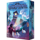 Spooky Tower Game