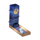 Spooky Tower Game