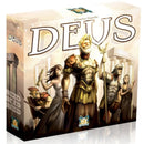 Deus Game