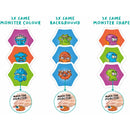 Flexiq Monster Mash Game