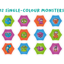 Flexiq Monster Mash Game