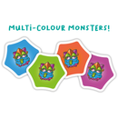 Flexiq Monster Mash Game