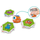 Flexiq Monster Mash Game