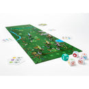 Flexiq Raptor Race Game