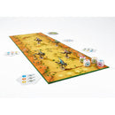 Flexiq Raptor Race Game