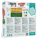 Flexiq Raptor Race Game