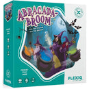 Flexiq Abracada-Broom Game