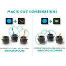 Flexiq Abracada-Broom Game