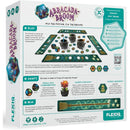 Flexiq Abracada-Broom Game