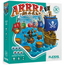 Arrr-Mada! Game