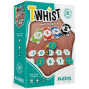 Twhist Game