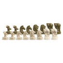 Strategeti Game