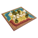 Strategeti Game