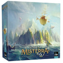 Maps of Misterra Game