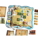 Maps of Misterra Game