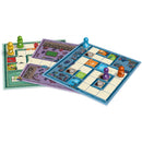 Magic Maze Tower Game