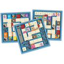 Magic Maze Tower Game