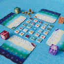 Octocube Game