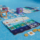 Octocube Game