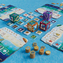 Octocube Game
