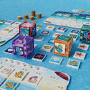 Octocube Game