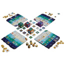 Octocube Game