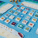 Octocube Game