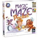 Magic Maze Pocket Game