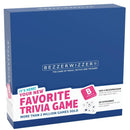Bezzerwizzer Original Game