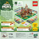 LEGO Monkey Palace Game