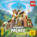 LEGO Monkey Palace Game