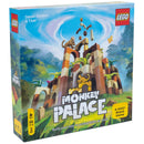 LEGO Monkey Palace Game