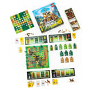 LEGO Monkey Palace Game
