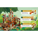 LEGO Monkey Palace Game