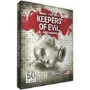 50 Clues Season 2 - Maria Part 3 - Keepers of evil Game