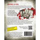 50 Clues Season 2 - Maria Part 3 - Keepers of evil Game
