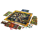Deep Rock Galactic the Board Game 2nd Edition Game